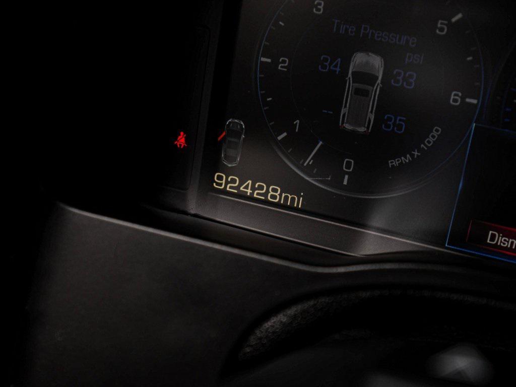 used 2015 Cadillac Escalade ESV car, priced at $23,990
