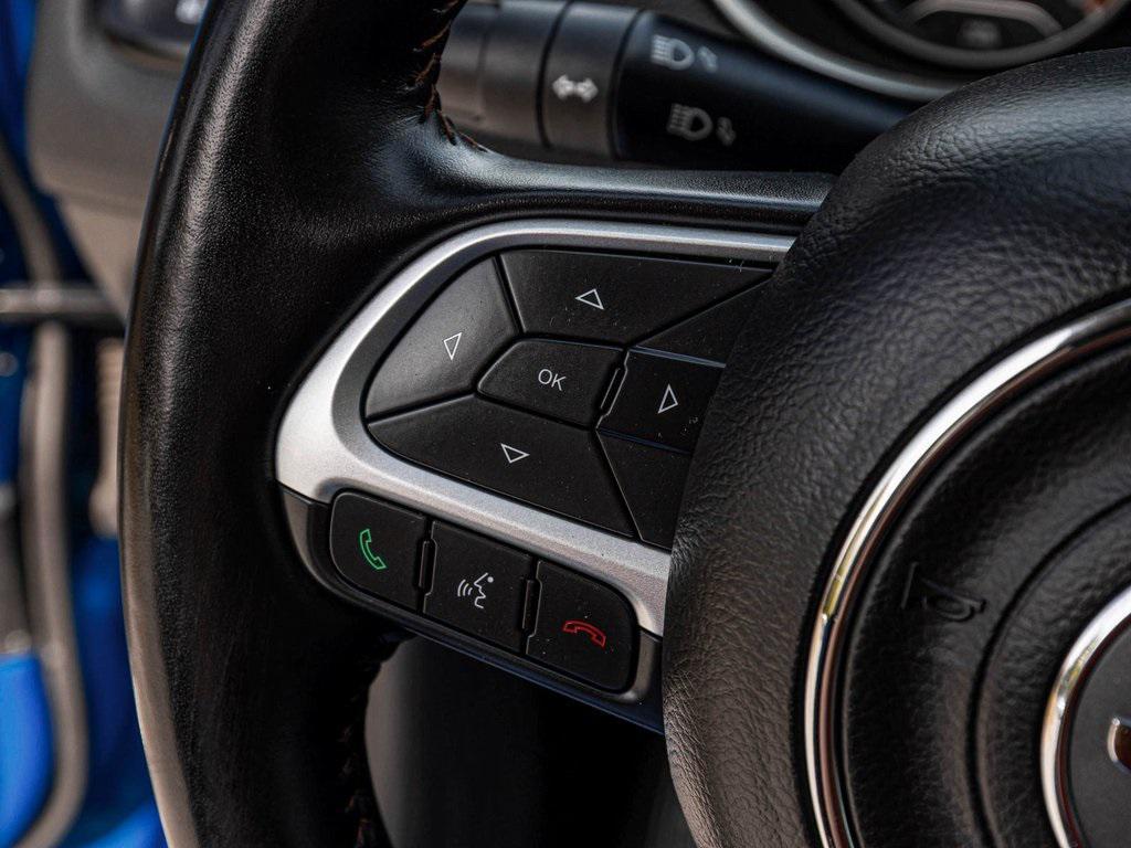 used 2020 Jeep Compass car, priced at $14,740