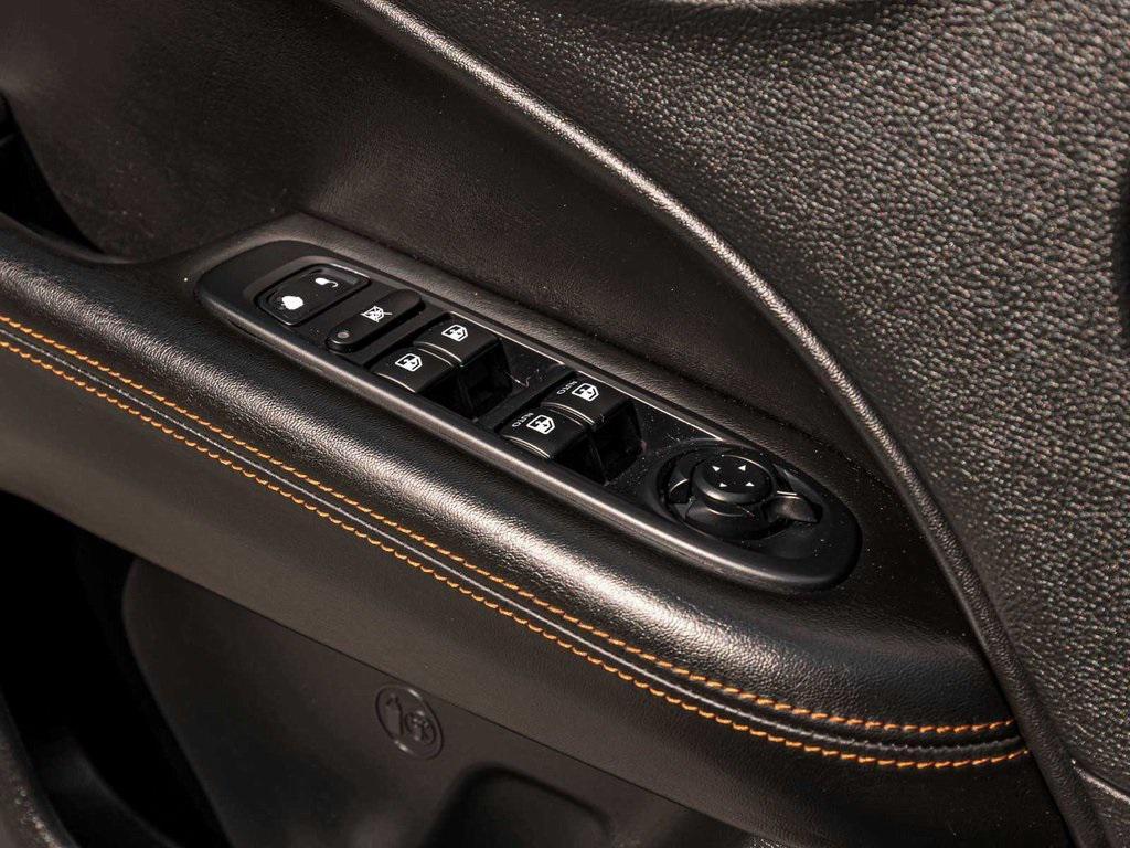 used 2020 Jeep Compass car, priced at $14,740