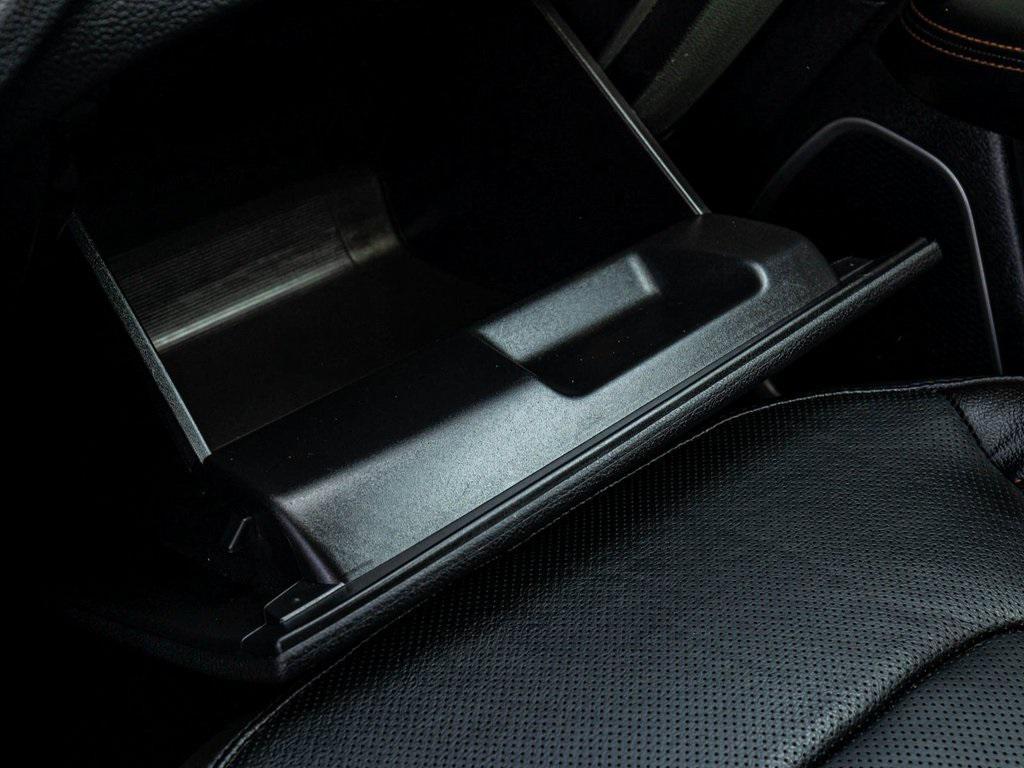 used 2020 Jeep Compass car, priced at $14,740