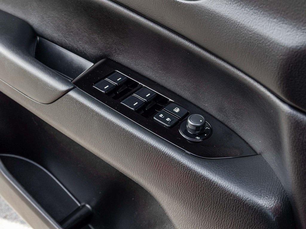 used 2024 Mazda CX-5 car, priced at $25,990