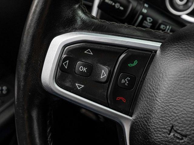 used 2019 Ram 1500 car, priced at $26,990