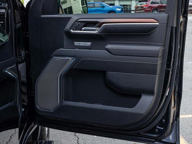 used 2024 GMC Sierra 1500 car, priced at $61,450
