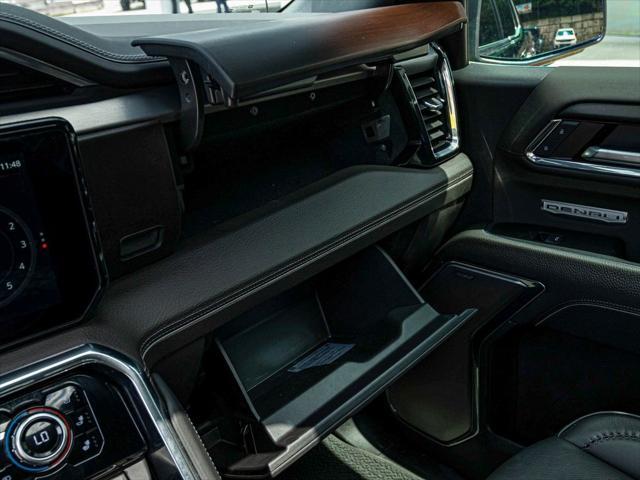 used 2024 GMC Sierra 1500 car, priced at $61,450
