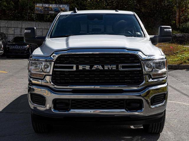 new 2024 Ram 2500 car, priced at $69,538