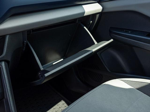 used 2022 Volkswagen Taos car, priced at $22,890