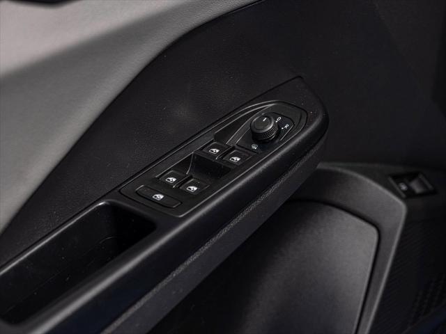 used 2022 Volkswagen Taos car, priced at $22,890