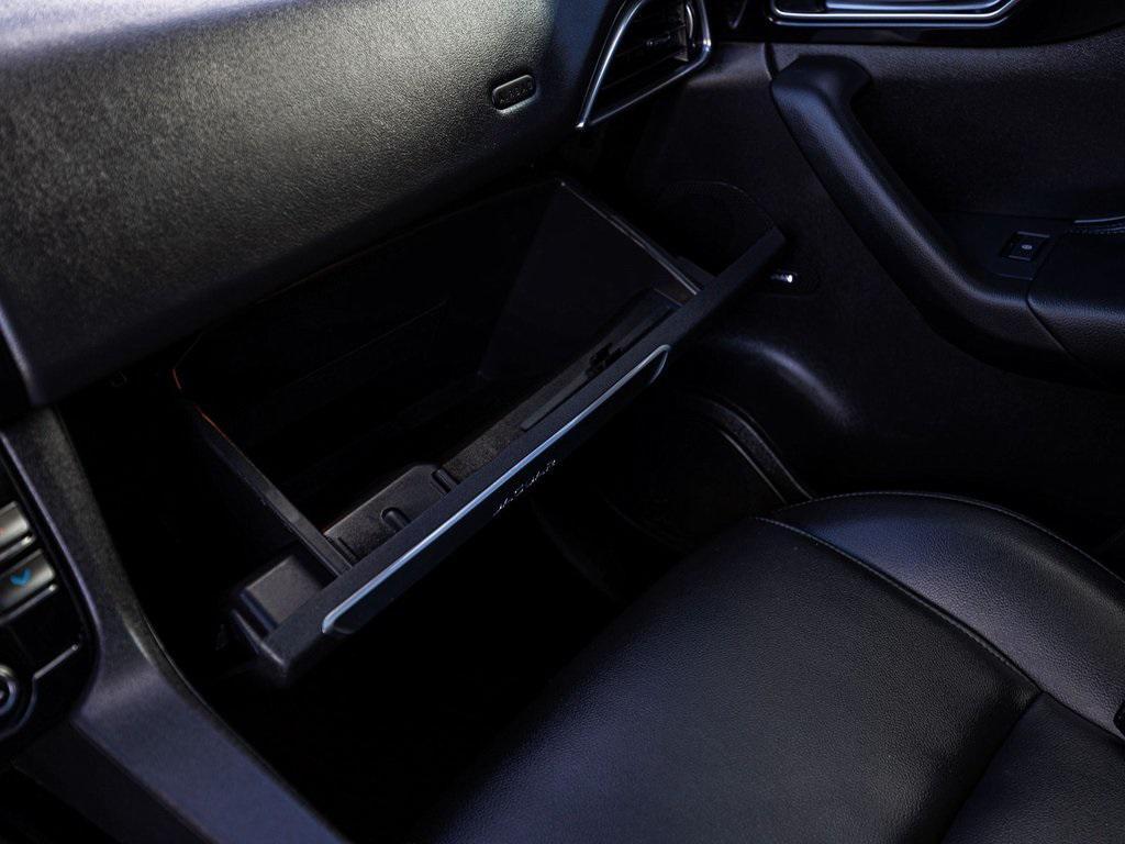 used 2020 Jaguar F-PACE car, priced at $19,890