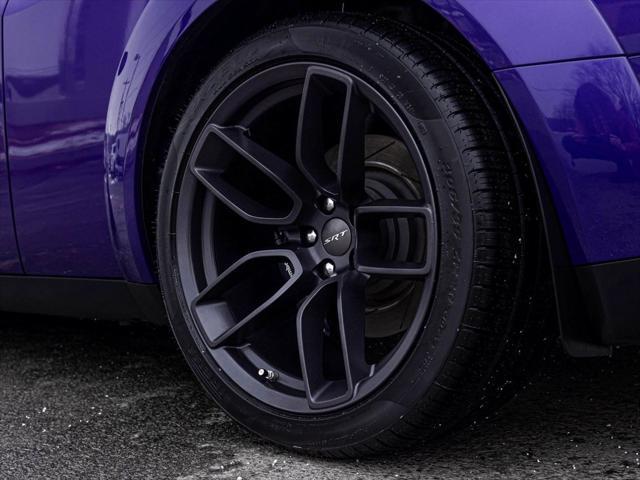 used 2019 Dodge Challenger car, priced at $68,690