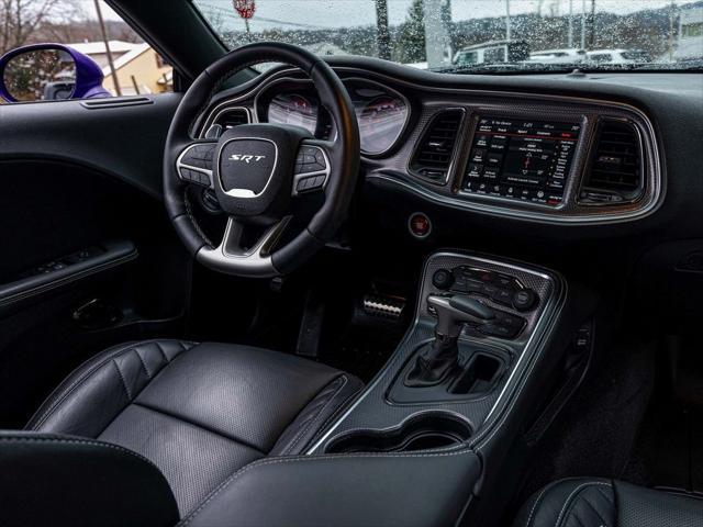 used 2019 Dodge Challenger car, priced at $68,690