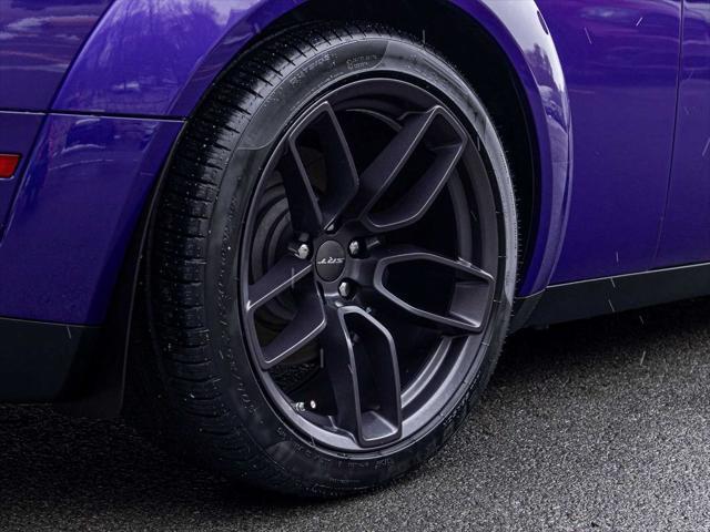 used 2019 Dodge Challenger car, priced at $68,690