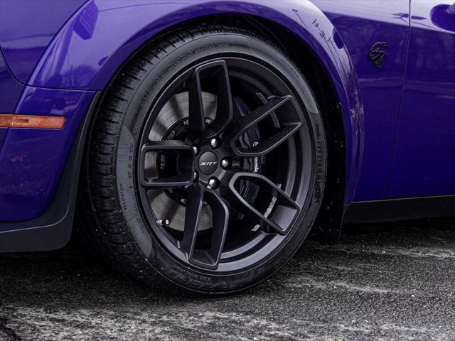 used 2019 Dodge Challenger car, priced at $68,690