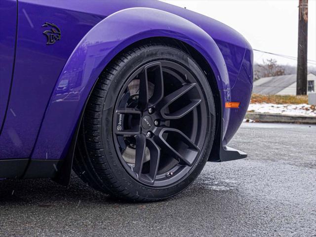 used 2019 Dodge Challenger car, priced at $68,690