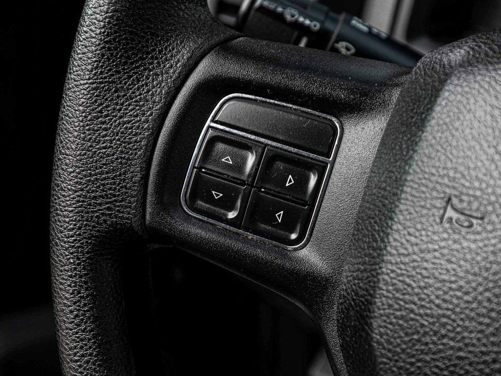 used 2018 Ram 1500 car, priced at $20,240