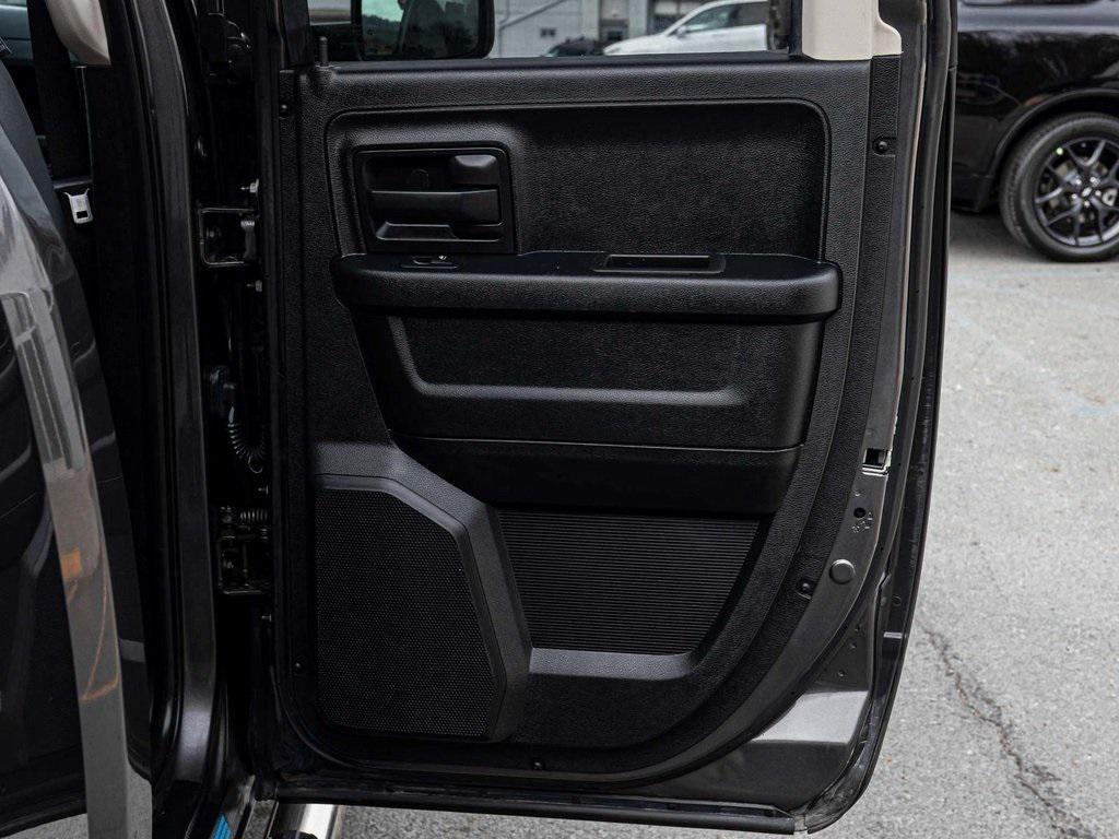 used 2018 Ram 1500 car, priced at $20,240