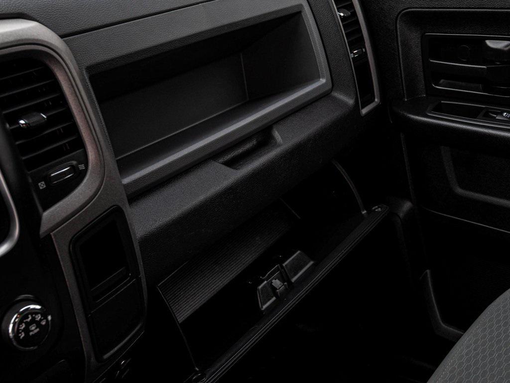 used 2018 Ram 1500 car, priced at $20,240