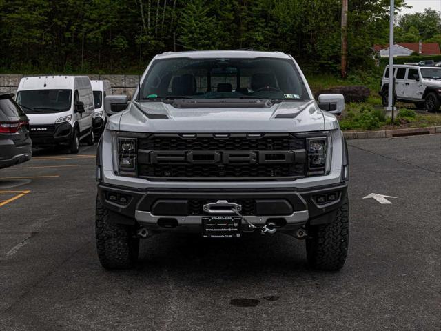 used 2023 Ford F-150 car, priced at $68,990