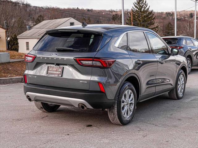 used 2024 Ford Escape car, priced at $26,990