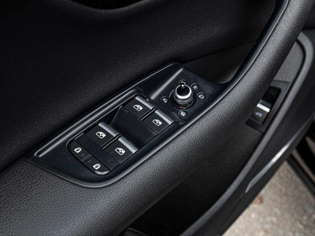 used 2022 Audi Q7 car, priced at $35,890