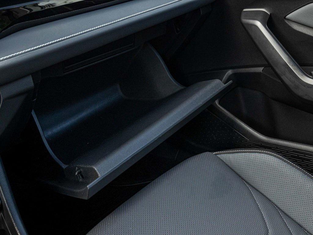 used 2025 Volkswagen Jetta car, priced at $23,890