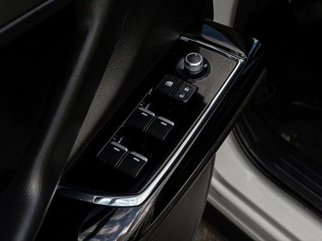 used 2023 Mazda CX-9 car, priced at $28,990