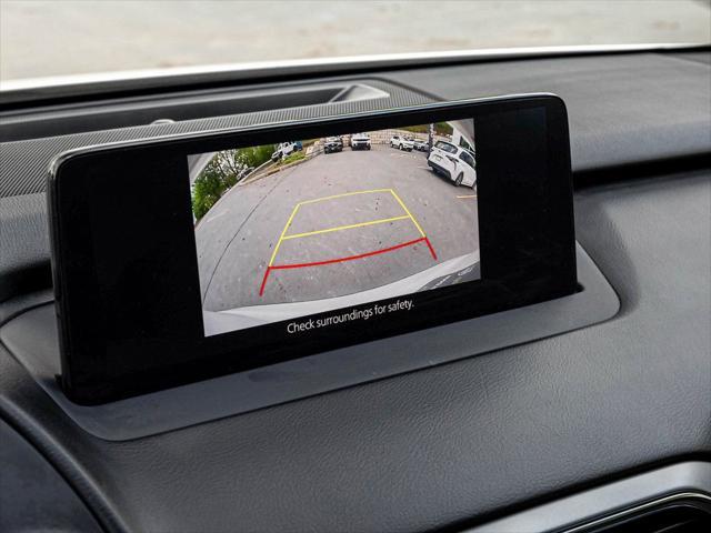 used 2023 Mazda CX-9 car, priced at $28,990