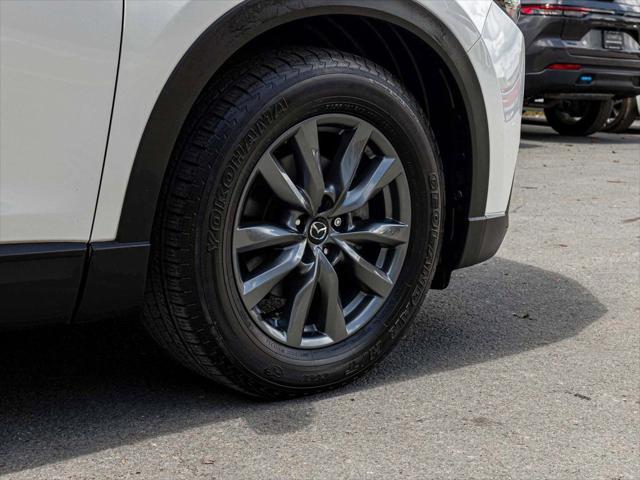 used 2023 Mazda CX-9 car, priced at $28,990