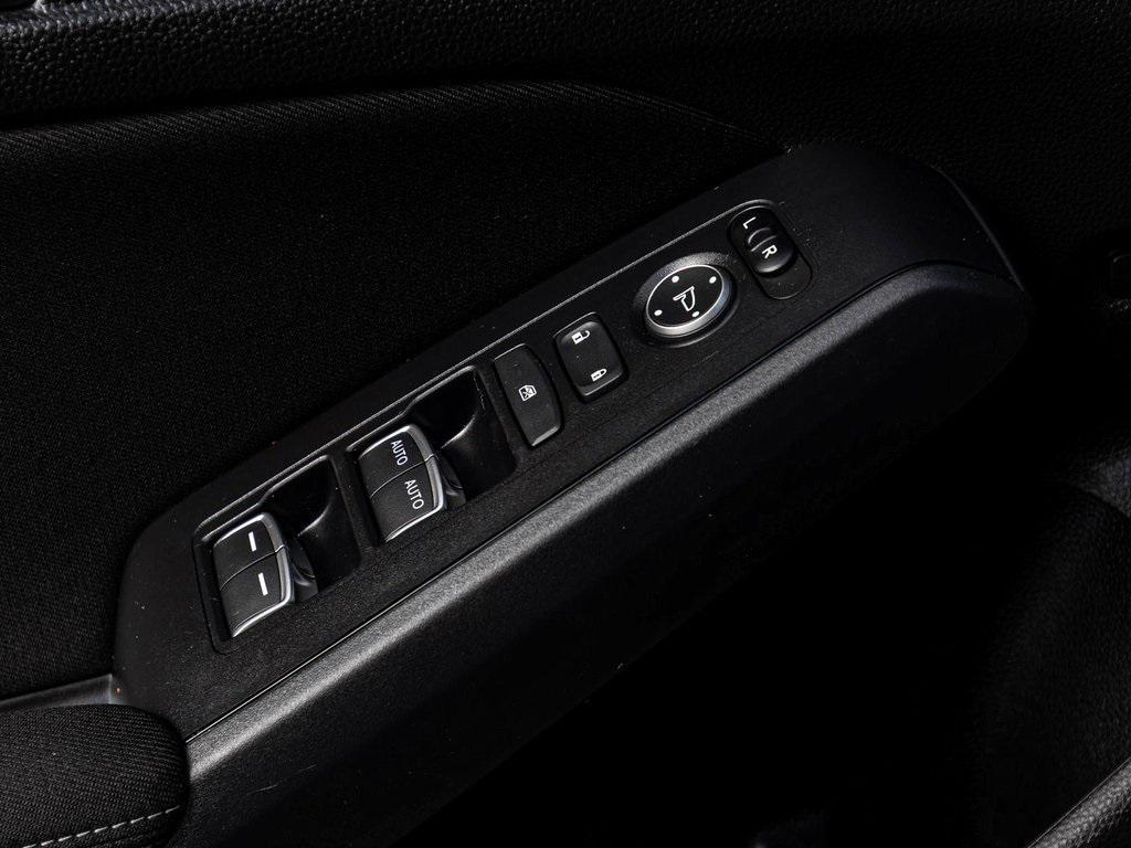 used 2025 Honda Civic car, priced at $22,450