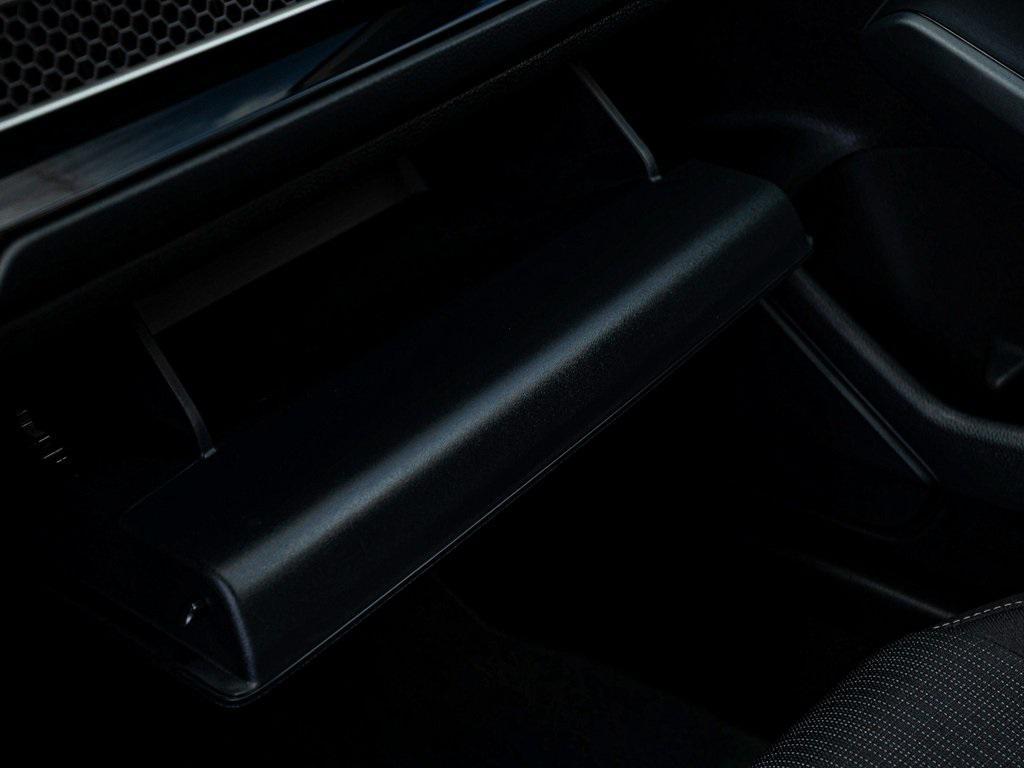 used 2025 Honda Civic car, priced at $22,450