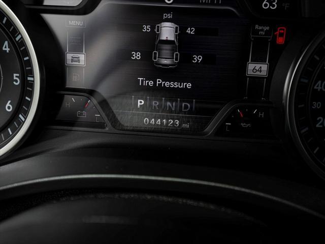 used 2022 Ram 1500 car, priced at $38,990