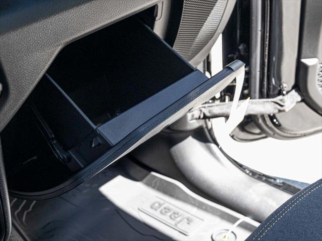 new 2025 Jeep Wrangler 4xe car, priced at $54,174