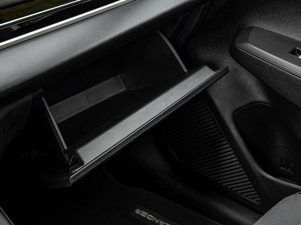 used 2024 Mitsubishi Outlander car, priced at $22,450