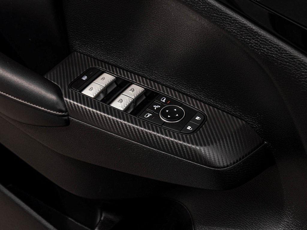 used 2024 Mitsubishi Outlander car, priced at $22,450