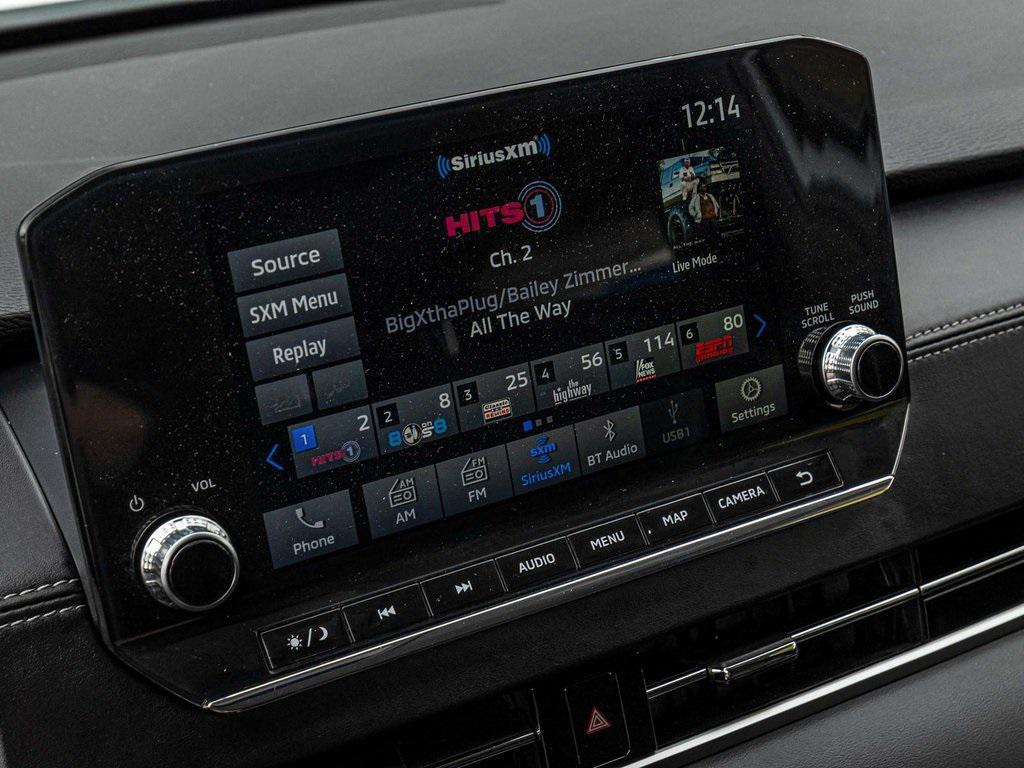 used 2024 Mitsubishi Outlander car, priced at $22,450