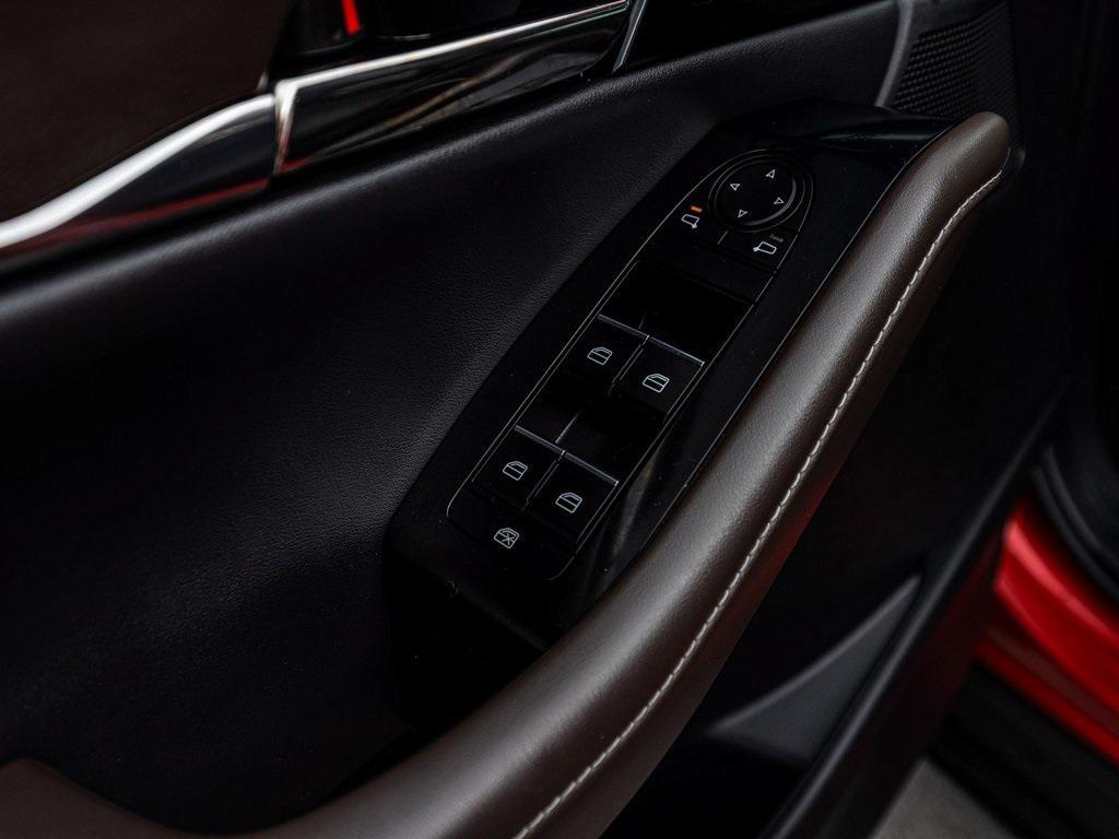 used 2022 Mazda CX-30 car, priced at $23,450