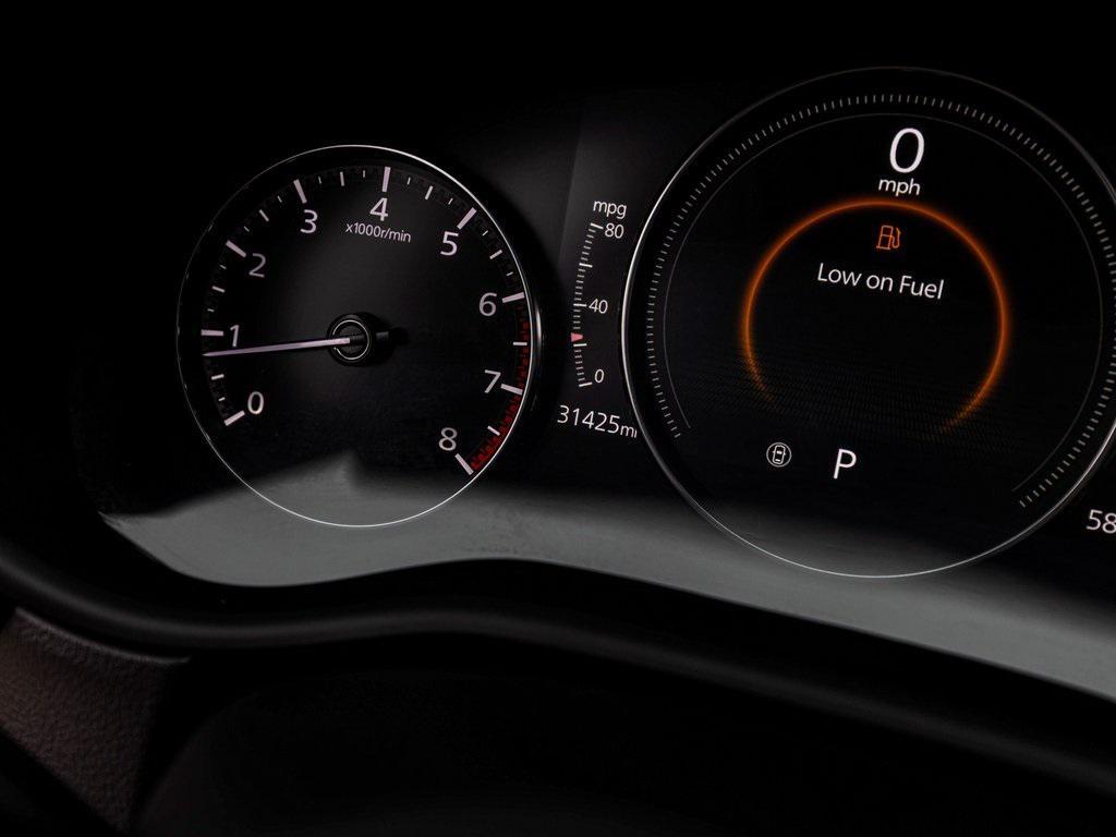 used 2022 Mazda CX-30 car, priced at $23,450