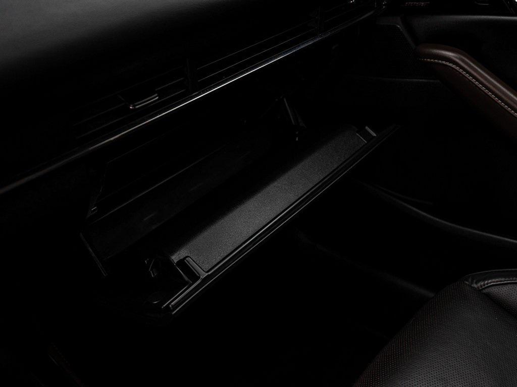 used 2022 Mazda CX-30 car, priced at $23,450