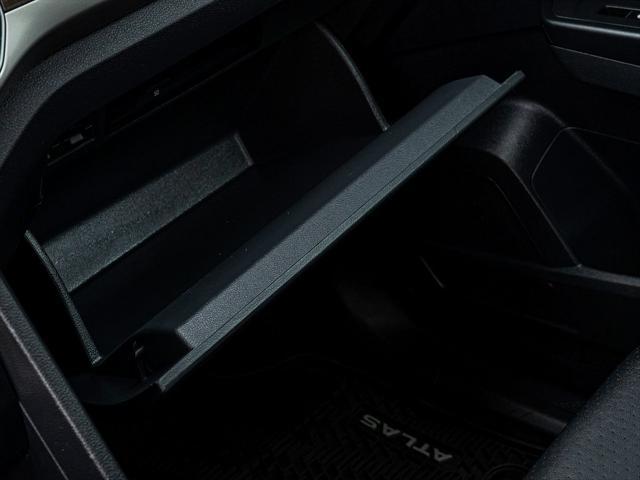 used 2019 Volkswagen Atlas car