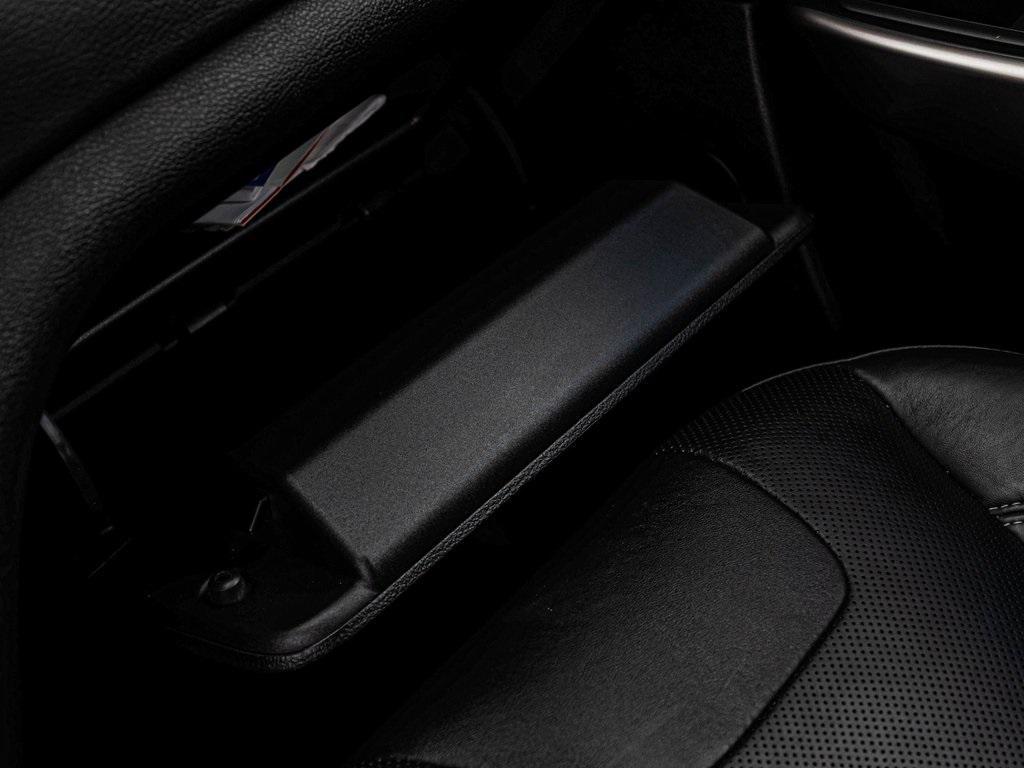 used 2020 Jeep Cherokee car, priced at $17,450