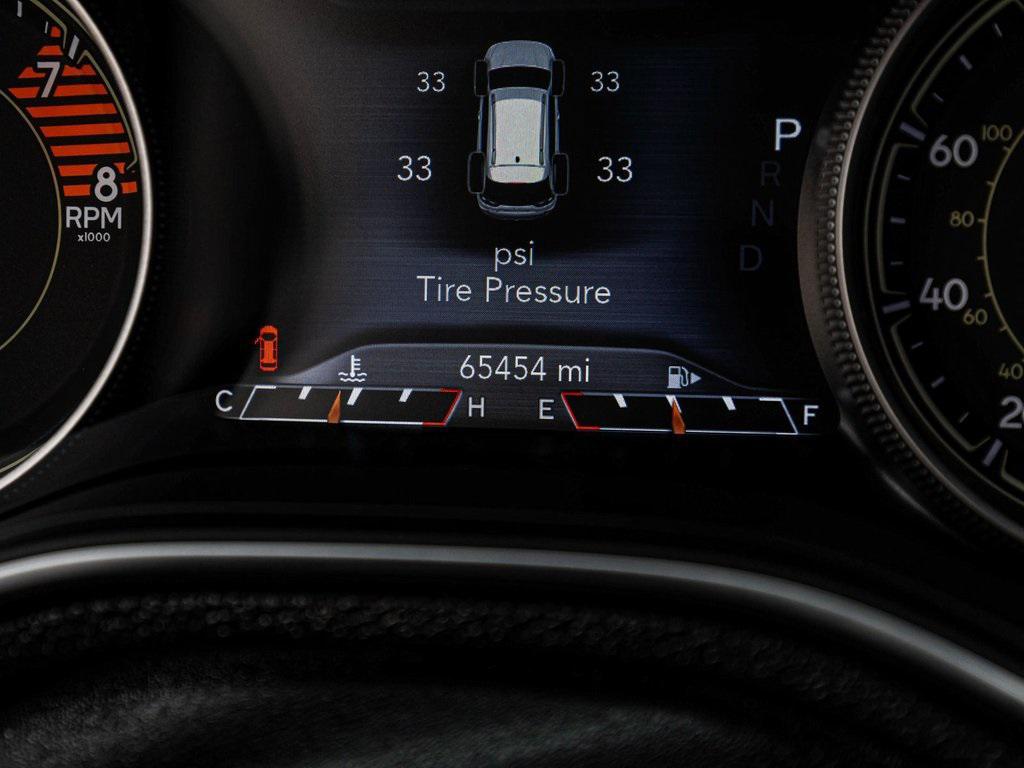 used 2020 Jeep Cherokee car, priced at $17,450