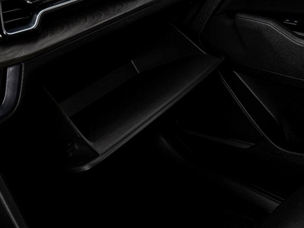 used 2024 Kia Sportage car, priced at $26,740