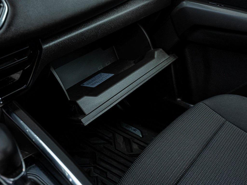 used 2024 GMC Canyon car, priced at $36,240