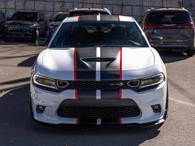 used 2020 Dodge Charger car, priced at $38,790