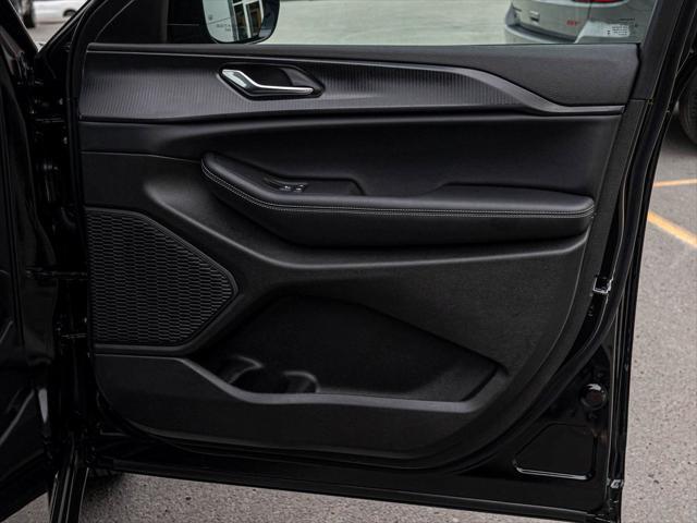 new 2025 Jeep Grand Cherokee car