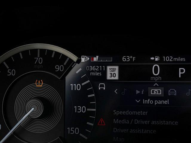 used 2023 Land Rover Discovery Sport car, priced at $34,890