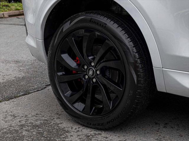 used 2023 Land Rover Discovery Sport car, priced at $34,890