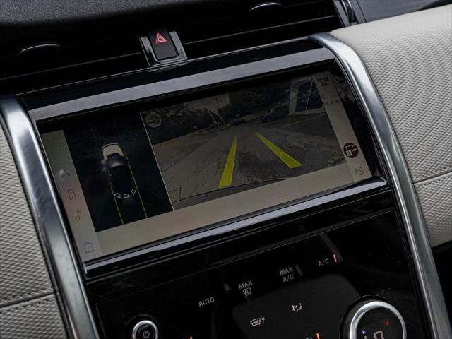 used 2023 Land Rover Discovery Sport car, priced at $34,890