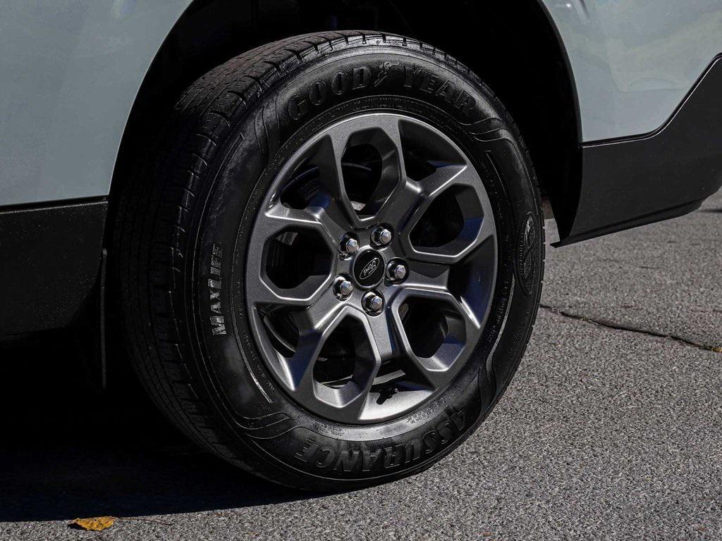 used 2022 Ford Maverick car, priced at $23,990