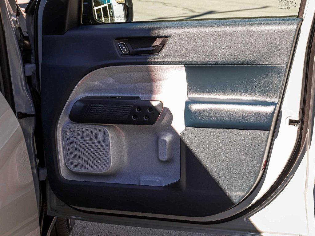 used 2022 Ford Maverick car, priced at $23,990