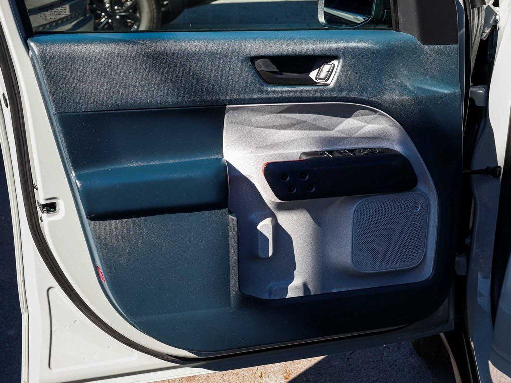 used 2022 Ford Maverick car, priced at $23,990